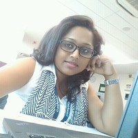 Mandira Nandy