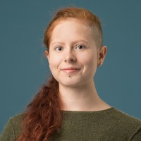 Maria Färdig