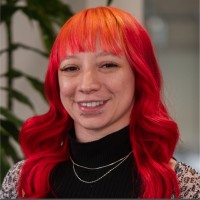 Priscilla Chairez