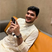 Kartik Gupta