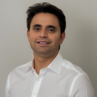 Rishabh Bharadwaj