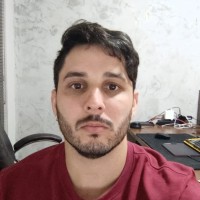 Hugo Casetta da silva