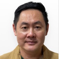 Stephen NG
