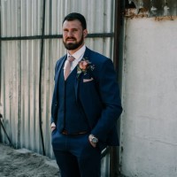 Zane Kapp