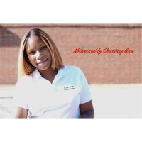 Courtney Harrell