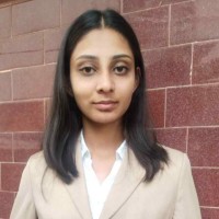 Ankita S Reddy