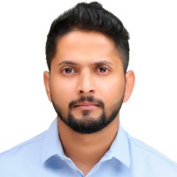 Tinu Joy Onattu, PMP®
