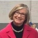 Dr. Jackie Watts  OAM