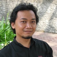 Rabono W Darmawan