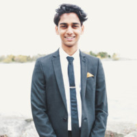 Harris Vijayagopal