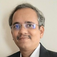 Sunil Waghralkar