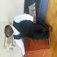 Desmond Cox