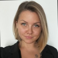 Amanda Paula Alde