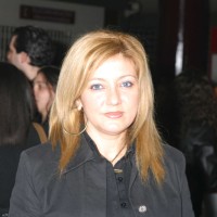 Zaida Gonçalves