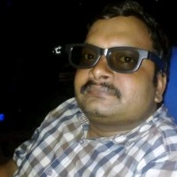 Parthipan Sellamuthu