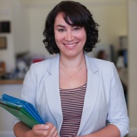Melissa Wadlow