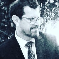 Ricardo Morales Brum