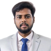 Gokulnath Veerateshwaran
