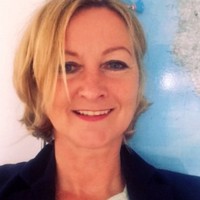 Iris Simon PhD