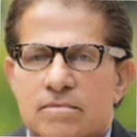 Kamel Shaheen