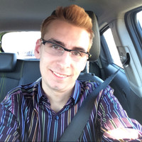 Benjamin Schattenkirk