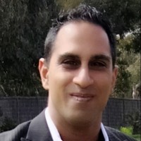Ali Abbaszadeh