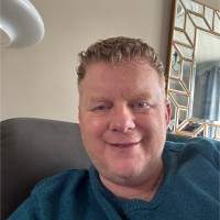 Darren Lawton-Edge Msc