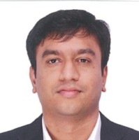 Saurabh Ghugre
