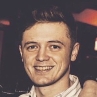 Gareth McKenna