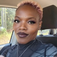 Joyce Thomas