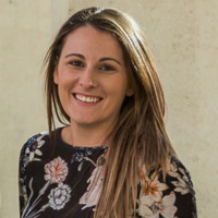 Alicia Goodwin