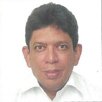 sylvester alphonso