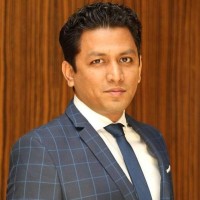 vishnu adhikari