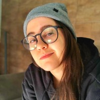 Mariane Vargas Cardoso