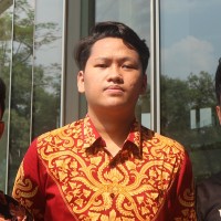 Khairul Cahya Ramadhan