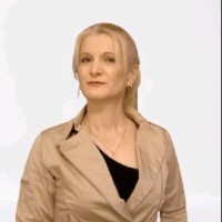 Zorica Tomovic