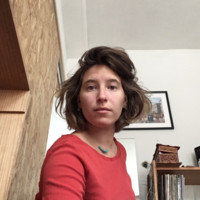 Elisa Gonzalez