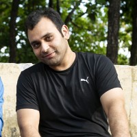 Shubhek Kalra