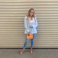 Ellie Mcdonald