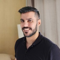 Patrick Ferrari