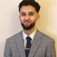 Ghulam G.