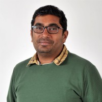 Pradeesh Chandran