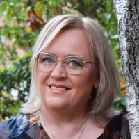 Helle Raun Oddershede