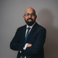 Preet Dsouza