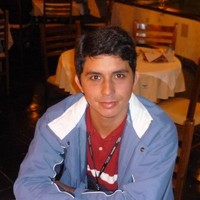 Samuel Ribeiro