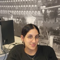 Noa Ben Tovim