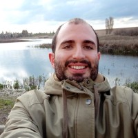 Antonio Labrador Rozas