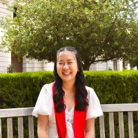 Courtney Wong