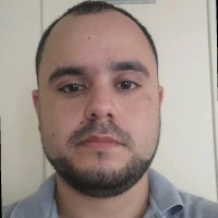 Matheus Pires De Santana