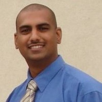 Roger Marjadsingh, Acip